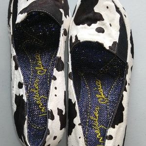 Irregular Choice Shoes